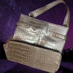 Vintage Tommy Hilfiger Purse